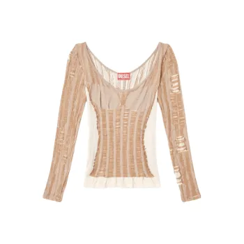 DIESEL M Calai Top