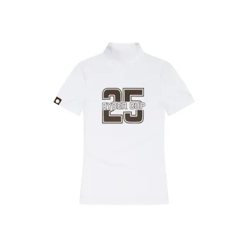 RYDER CUP SS24 T-Shirt Summer Women's