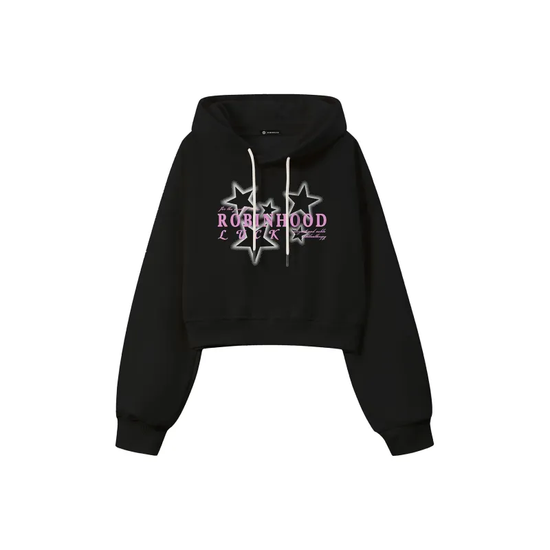 ROBINHOOD Sweatshirts Women's-7