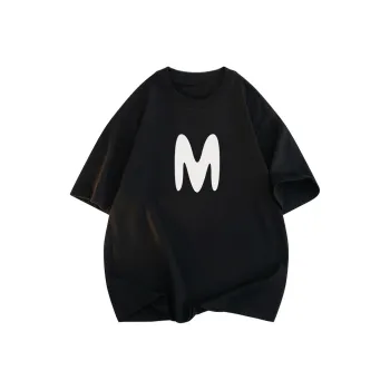 COMGM T Shirts Unisex