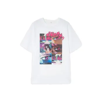 ITIB X TRENTE TRIOS MART Co-brand T-Shirts Women's