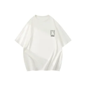Caramella Drop Shoulder Sleeve T Shirt Women's