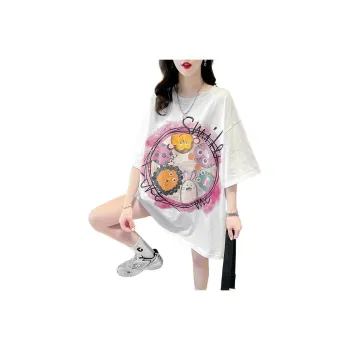 The Temptation Of The Muse Regular T Shirt Women's