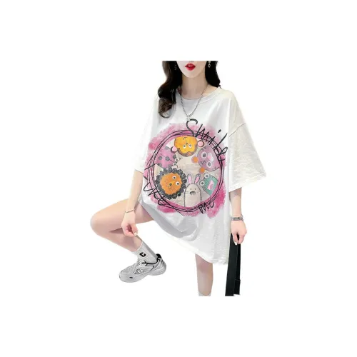 The Temptation Of The Muse Regular T Shirt Women's