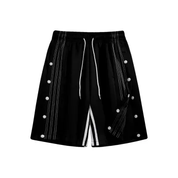 Yiwen Casual Shorts Unisex