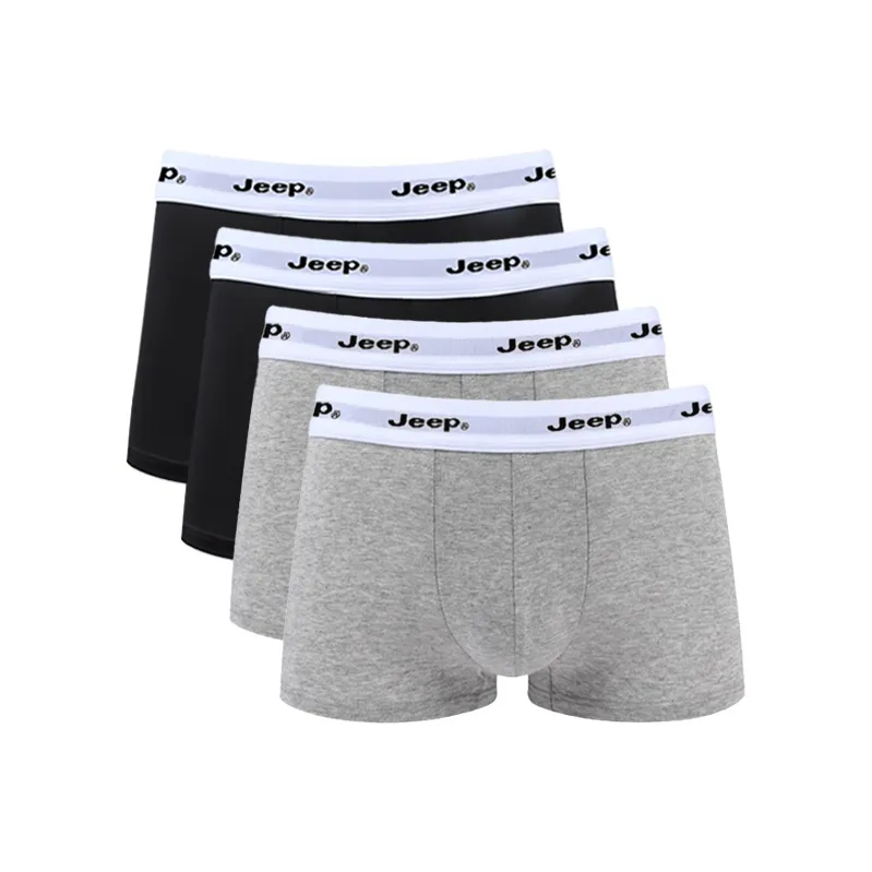 Jeep Men Underpants-11