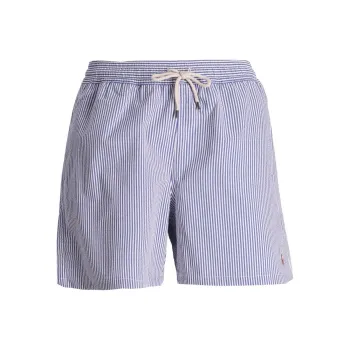 Polo Ralph Lauren Traveller Classic Fit Swimming Trunks