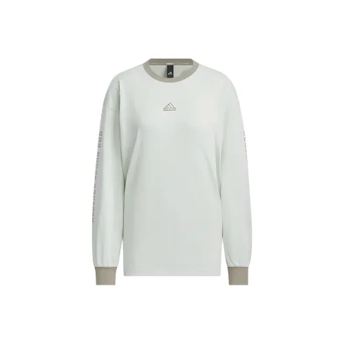 Adidas WARWARD Knitwear Women's Carbon