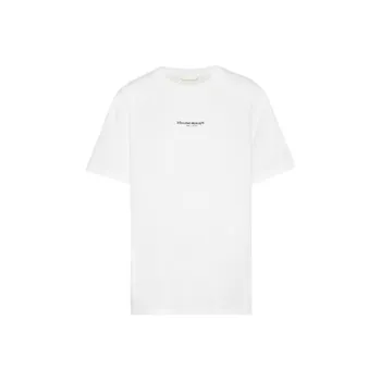 MEIYANG T Shirts Women's White