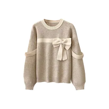 LWLG Sweaters Women's