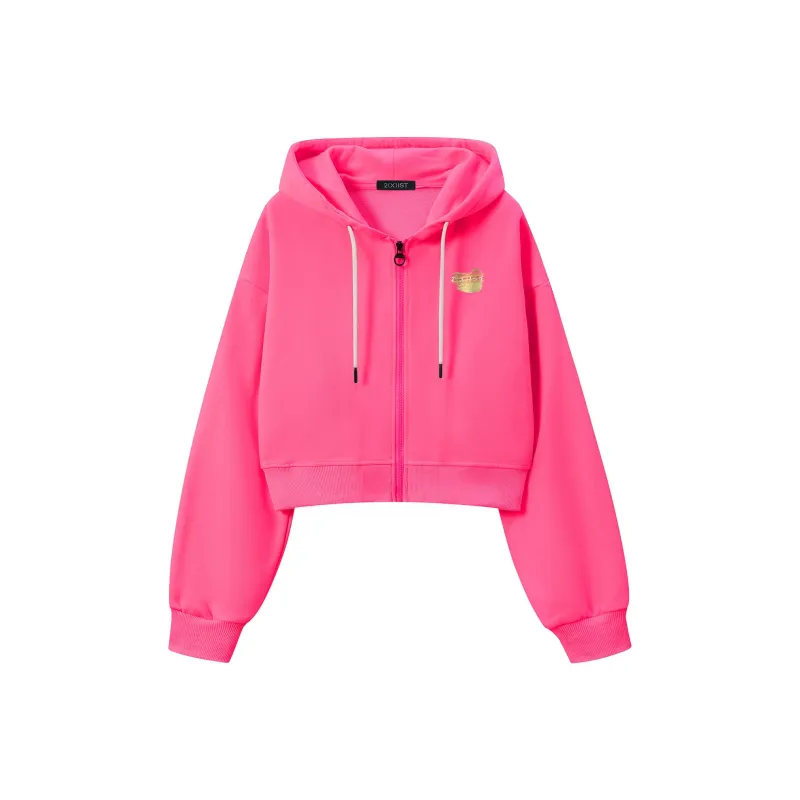 2(X)IST Sweatshirts Women's-16