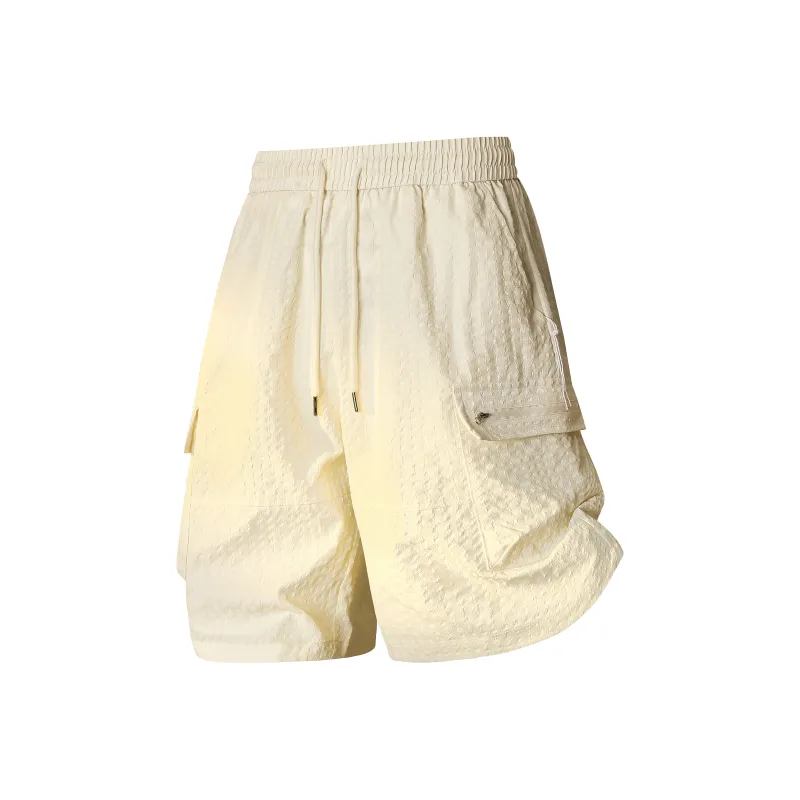 MEXICAN Casual Shorts Unisex-5