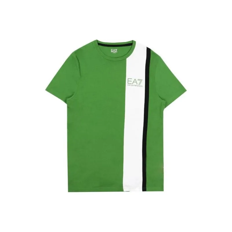 EMPORIO ARMANI T Shirts Women's Green-0