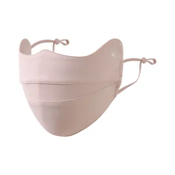 Shizhu Lightweight Sun Protection Masks Women's