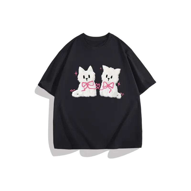 ILYOIL T Shirts Women's-8
