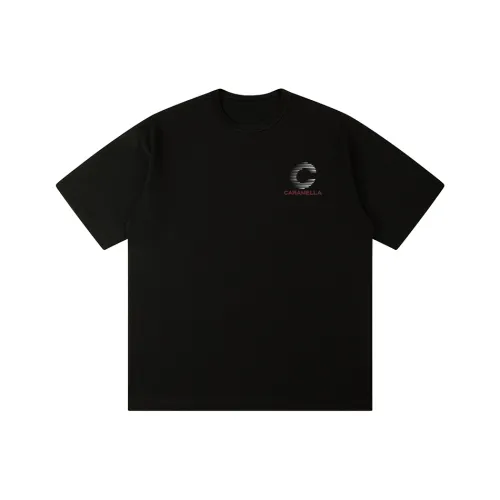 Caramella T Shirts Unisex