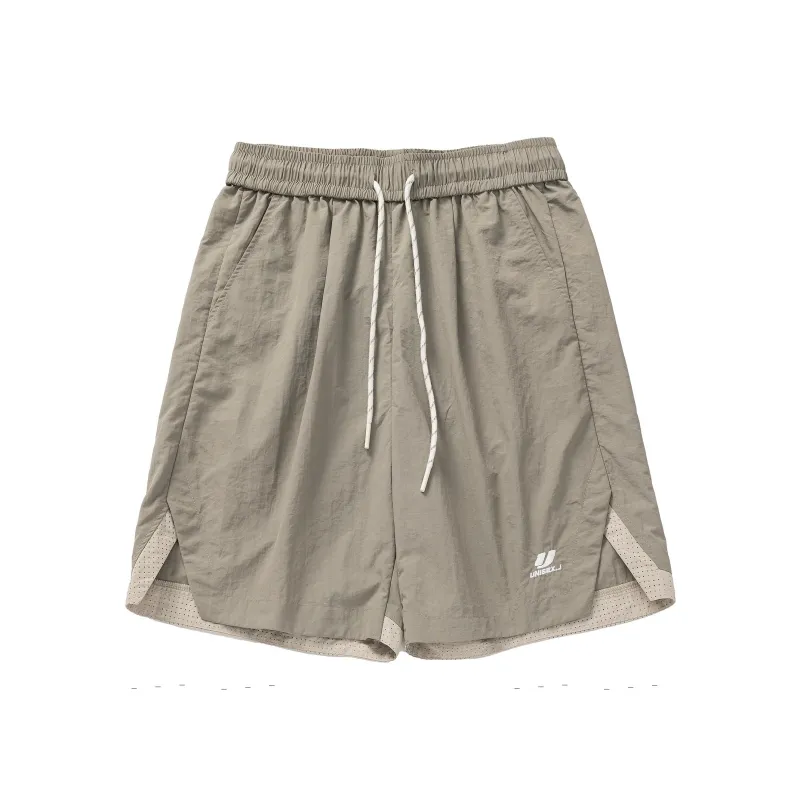 OXO OVERLOAD Casual Shorts Unisex-7