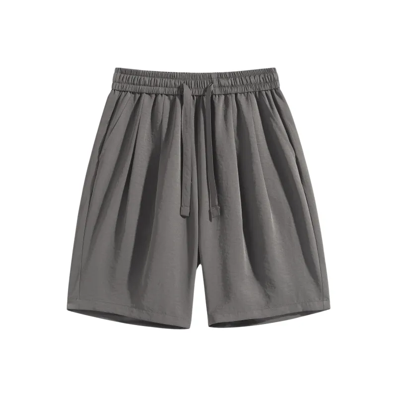 TALKING TOM Casual Shorts Unisex-5