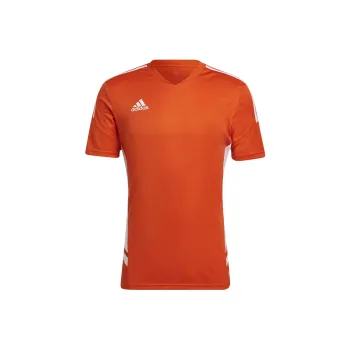 Adidas CONDIVO 22 Soccer Jerseys Men's Orange