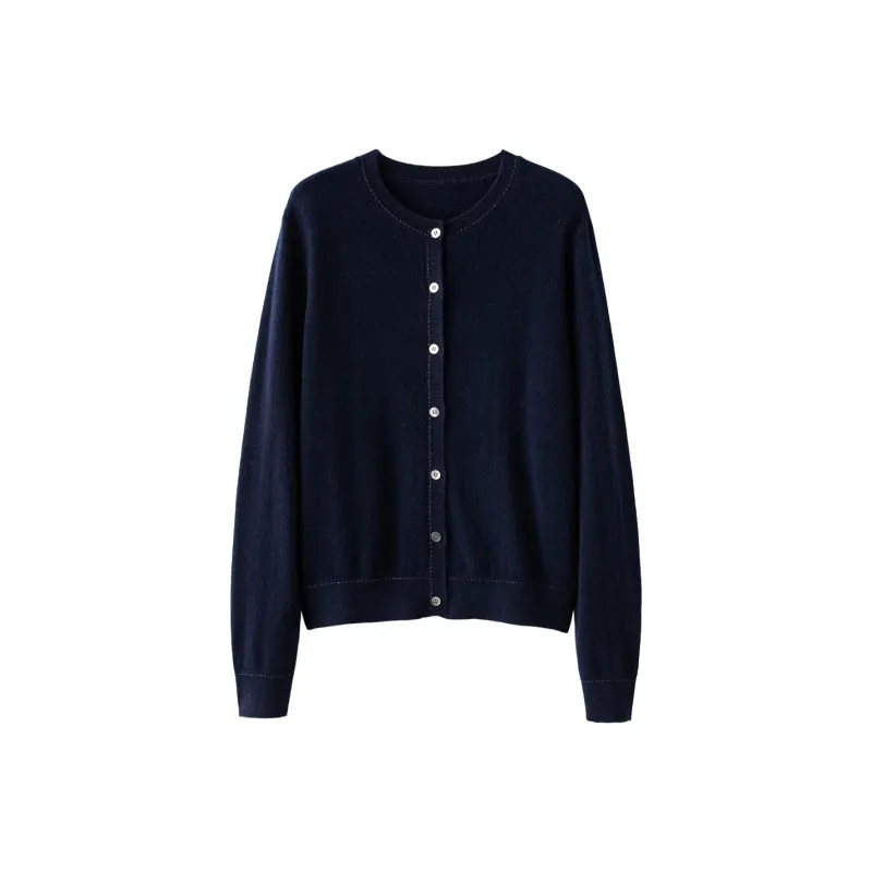 H YXIANG Sweaters Women's-4