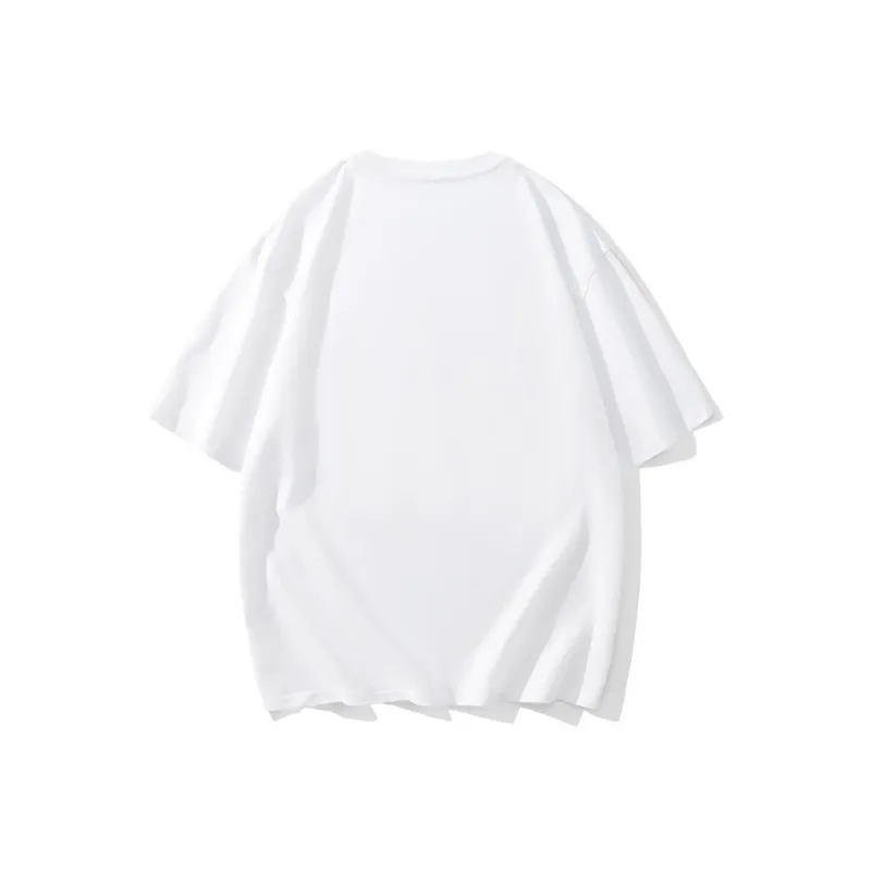 FCB ARCELONA T Shirts Unisex-3