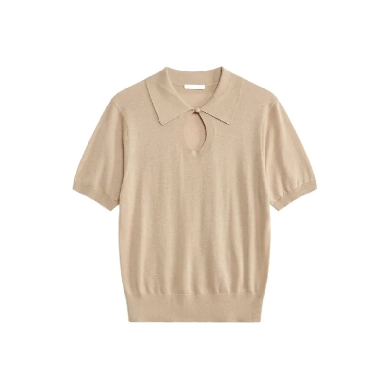 By Malene Birger Talallia Blouse-0