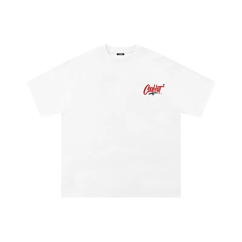 Coolhut T Shirts Unisex-5