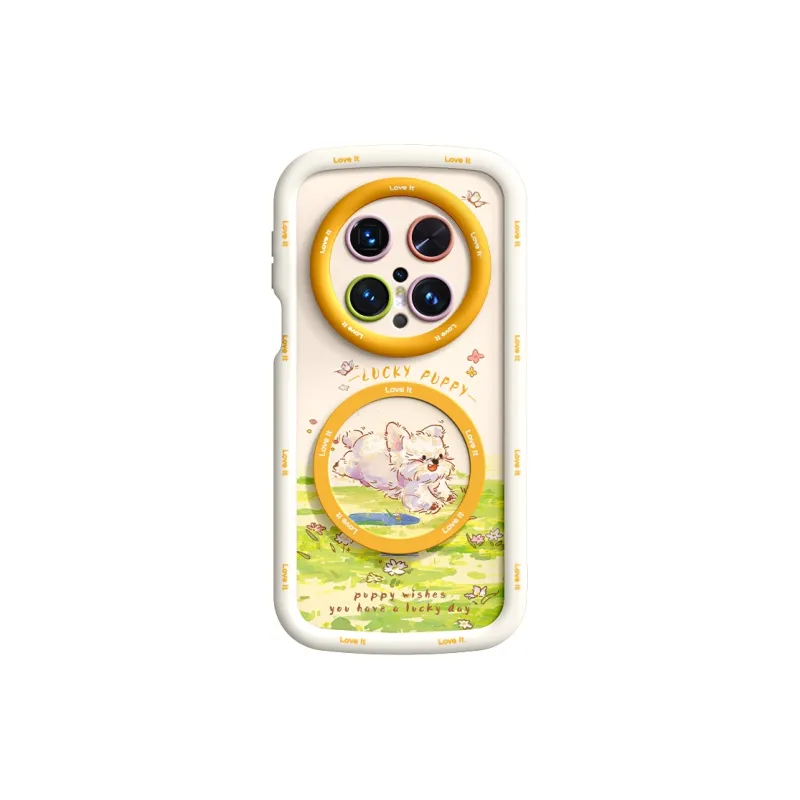 SUPER MOUSE Phone Cases-3