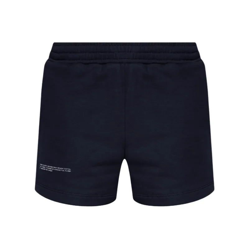 PANGAIA Organic Cotton Shorts-0