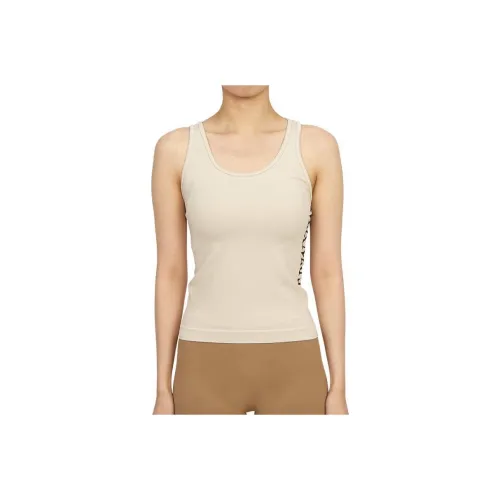 MaxMara T-Shirt Women's Light Brown