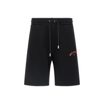 OFF WHITE Star Arrow Skate Track Shots