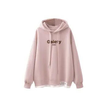 Cypress House Sweatshirt Women's Pink