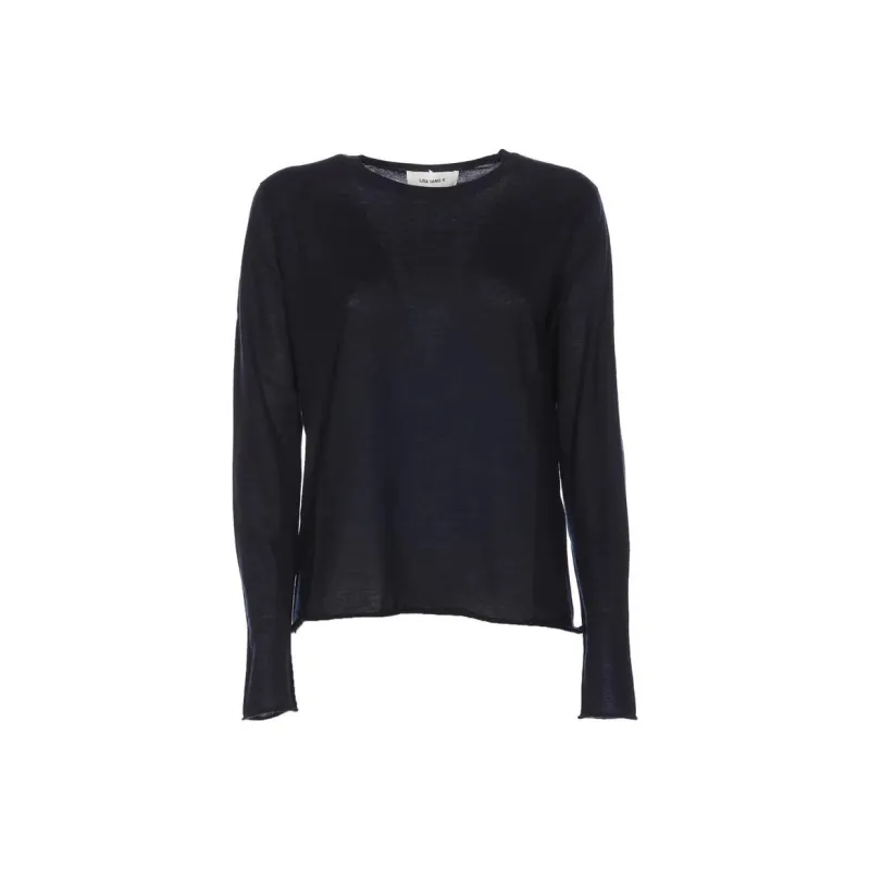 Lisa Yang Alba Cashmere Jumper-0