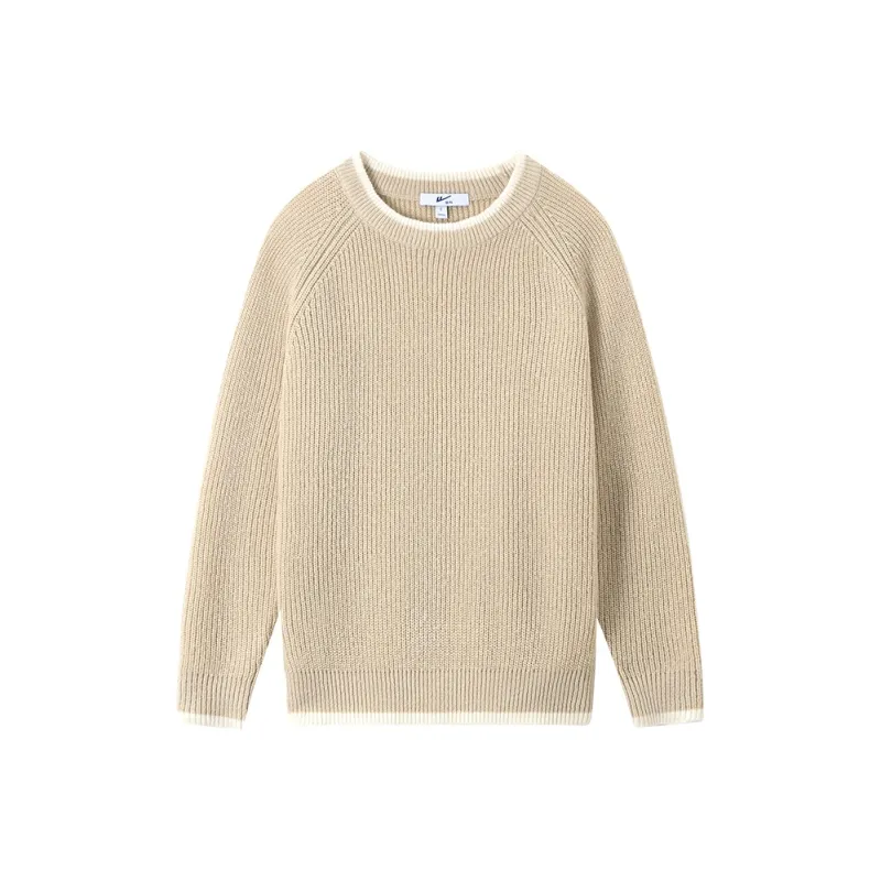 WARRIOR Sweaters Unisex-6