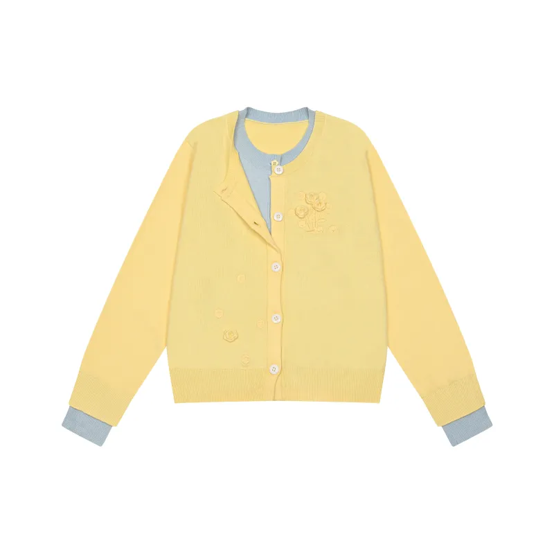Umoumo Sweaters Women's-9