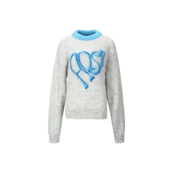 ANDERSSON BELL Sweaters Women's Gray