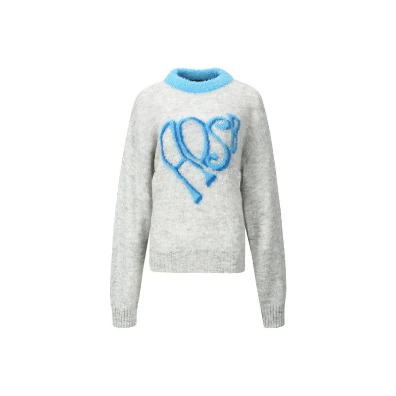 ANDERSSON BELL Sweaters Women's Gray-0