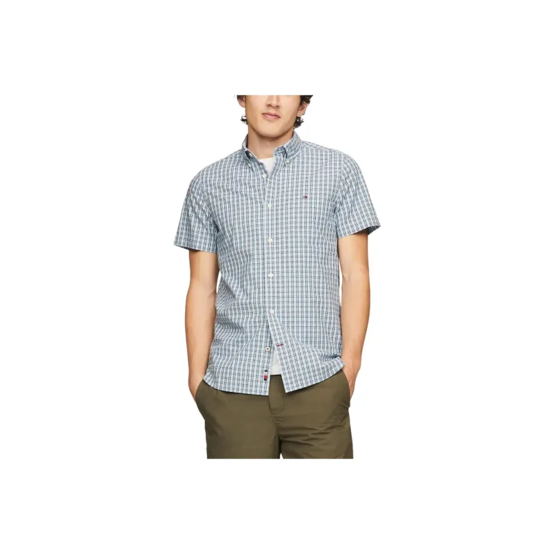 Tommy Hilfiger Shirts Unisex-0