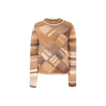 Marella Sweaters Women's Umber