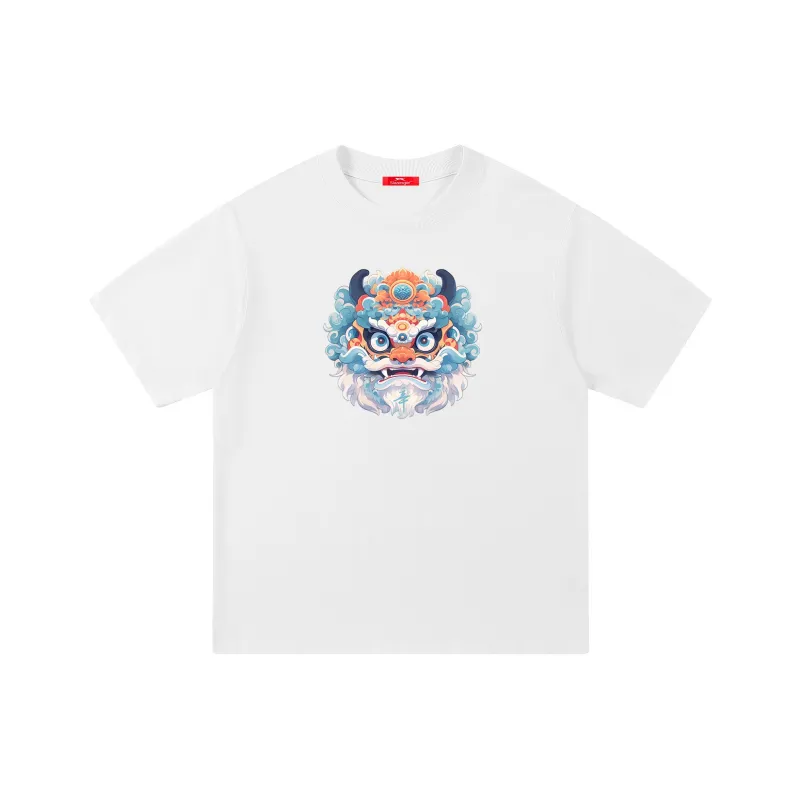 Slazenger T Shirts Unisex-5