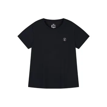 361° T-Shirt Women's Grade Black
