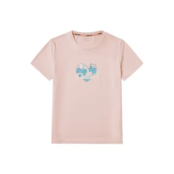 PELLIOT Classic 1.0 T Shirts Women's