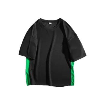 WJBS T Shirts Unisex
