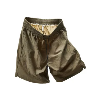 RAP PANDA Casual Shorts Unisex