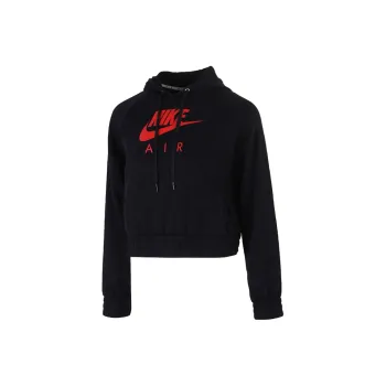 Nike Sweatshirts Women's Black