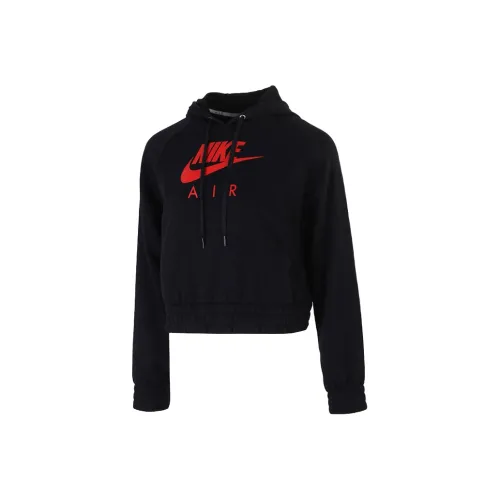Nike Sweatshirts Women's Black
