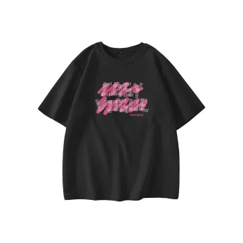 MINISO T Shirts Women's
