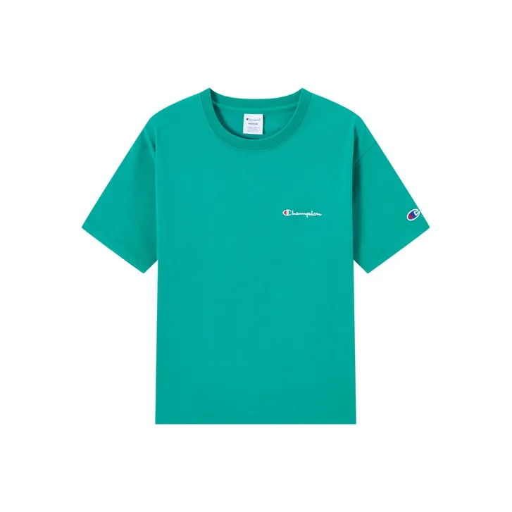 Champion T Shirt Women's Japan Version-9