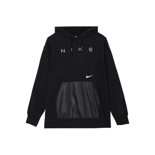 Nike Sweatshirts Women's Black