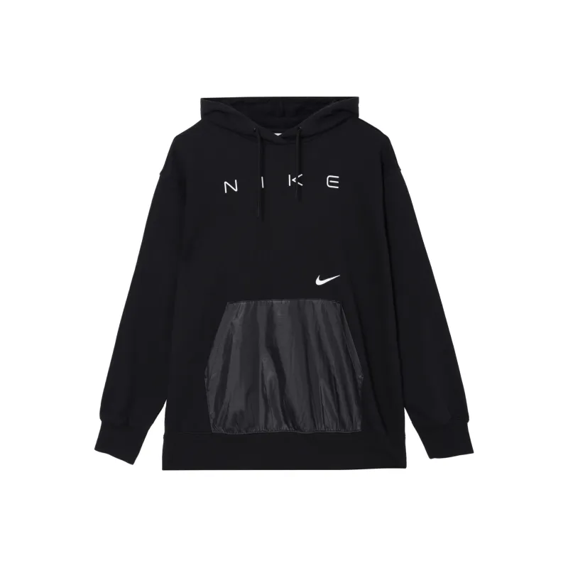 Nike Sweatshirts Women's Black-0